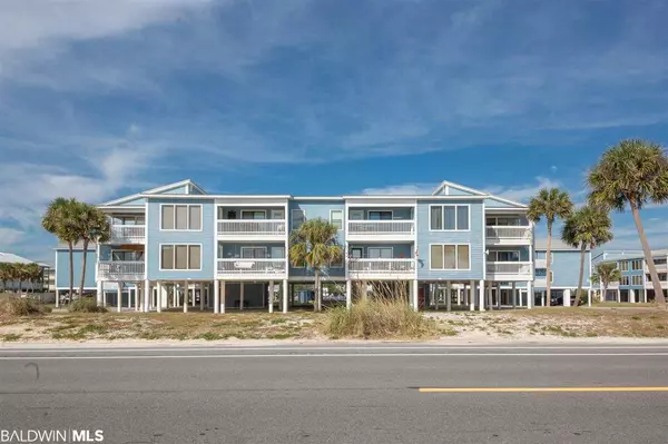 Gulf Shores, AL 36542,1872 W Beach Boulevard #H-205