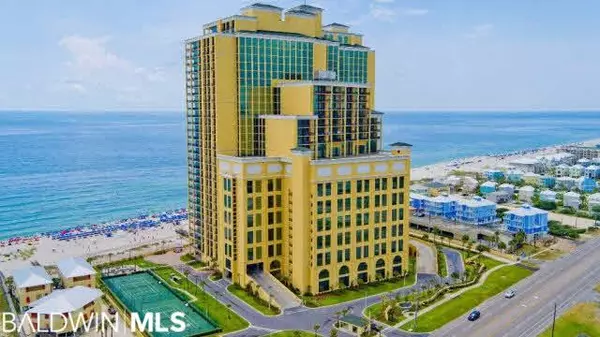 23450 Perdido Beach Boulevard #1812, Orange Beach, AL 36561