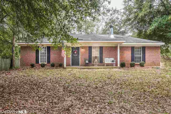 18901 Highland Drive, Fairhope, AL 36532