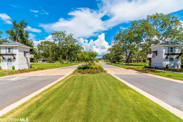 Fairhope, AL 36532,484 Fortune Drive #Lot #56