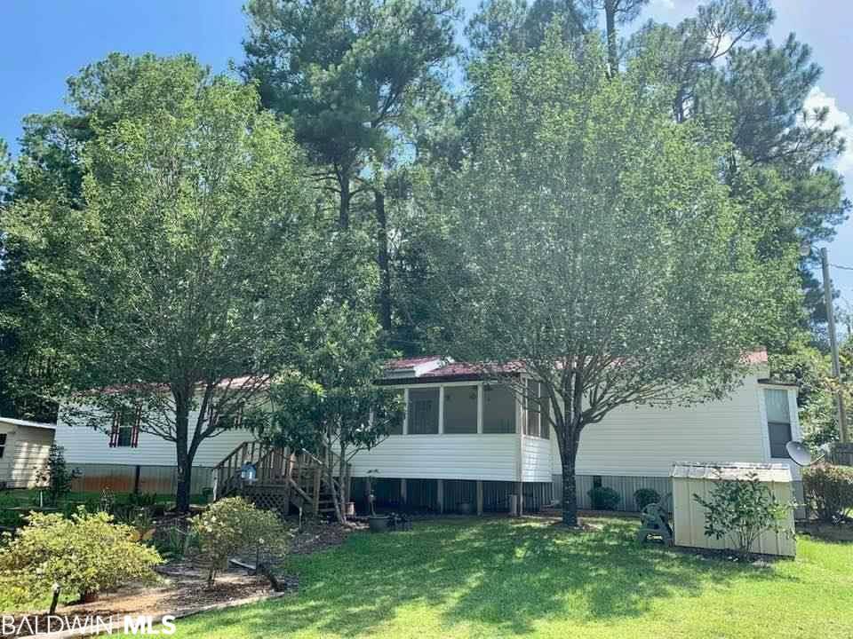 15525 Barlow Road, Loxley, AL 36551