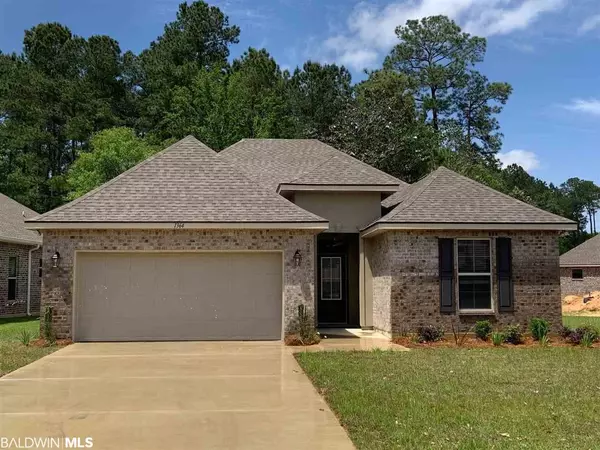 1364 Surrey Loop, Foley, AL 36535