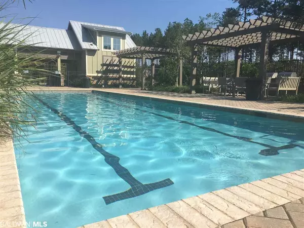 Spanish Fort, AL 36527,31900 Kestrel Loop #Lot 273