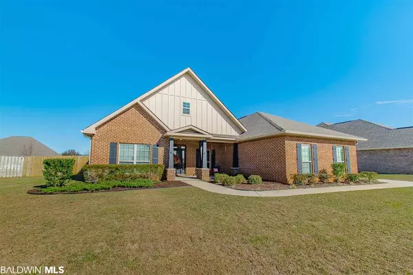 Daphne, AL 36526,9601 Cumbria Drive