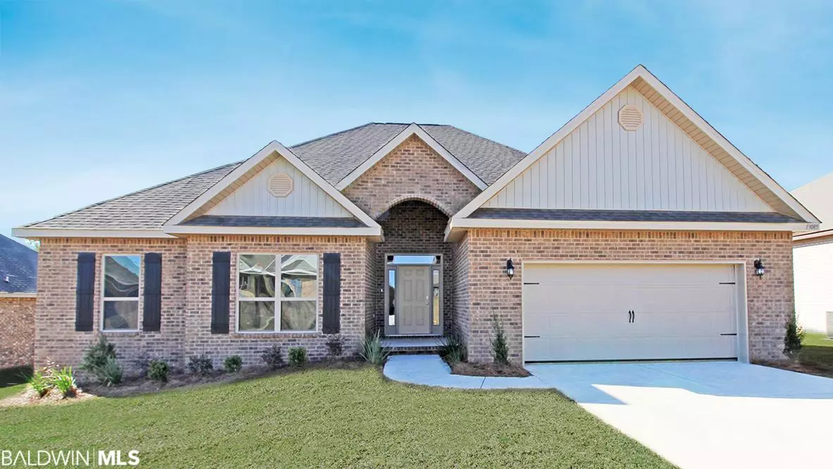 Spanish Fort, AL 36527,13085 Sanderling Loop #Lot 355