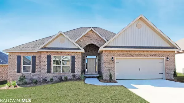 13085 Sanderling Loop #Lot 355, Spanish Fort, AL 36527