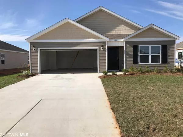 17163 Lanier Boulevard, Foley, AL 36535