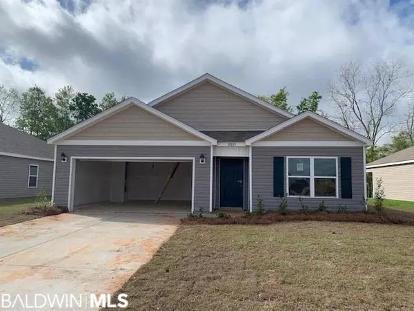 18029 Lewis Smith Drive, Foley, AL 36535