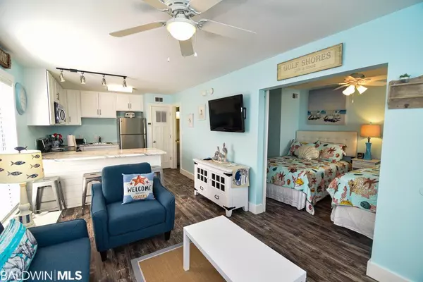 Gulf Shores, AL 36542,920 W Lagoon Avenue #A-120