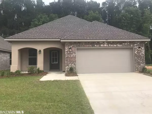 955 Gibson Court, Foley, AL 36535