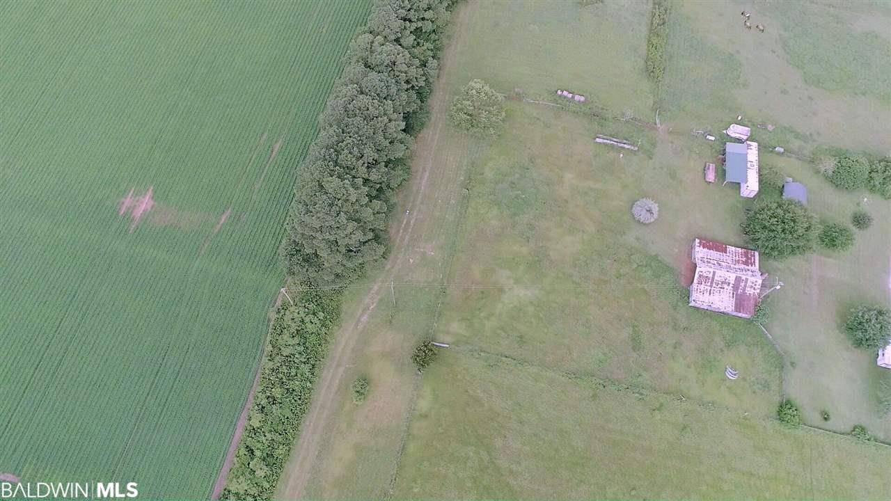 25511 County Road 65, Loxley, AL 36551