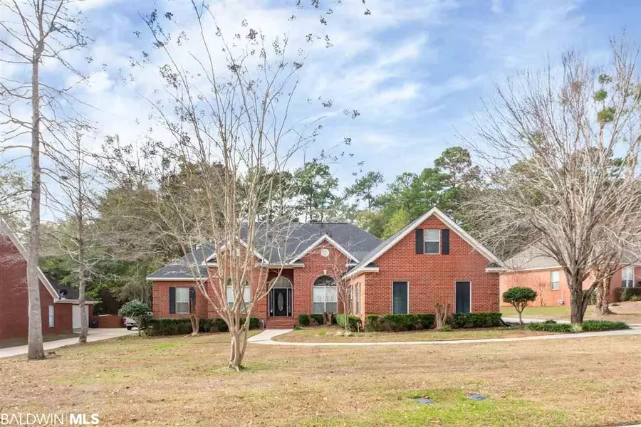 30309 Crepemyrtle Court, Daphne, AL 36527