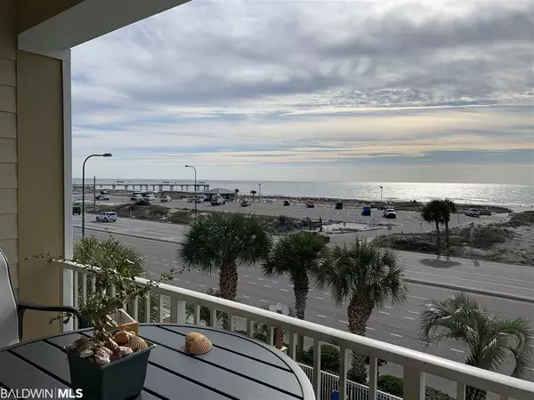 Orange Beach, AL 36561,25805 Perdido Beach Boulevard #309