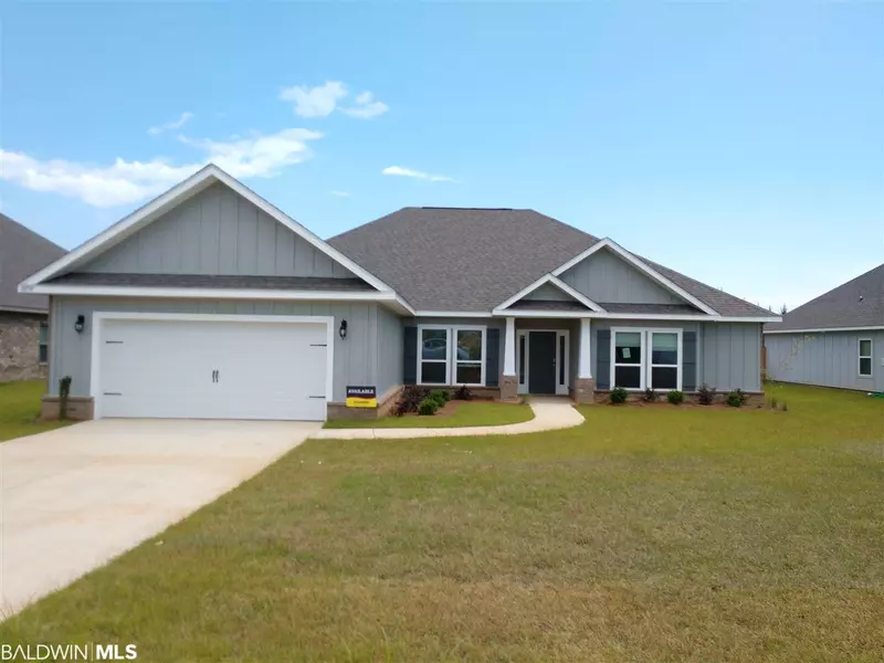 10150 Dunleith Loop, Daphne, AL 36526