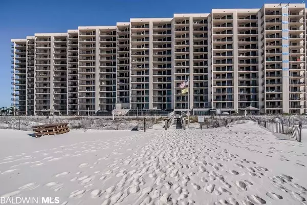 29576 Perdido Beach Boulevard #906, Orange Beach, AL 36561
