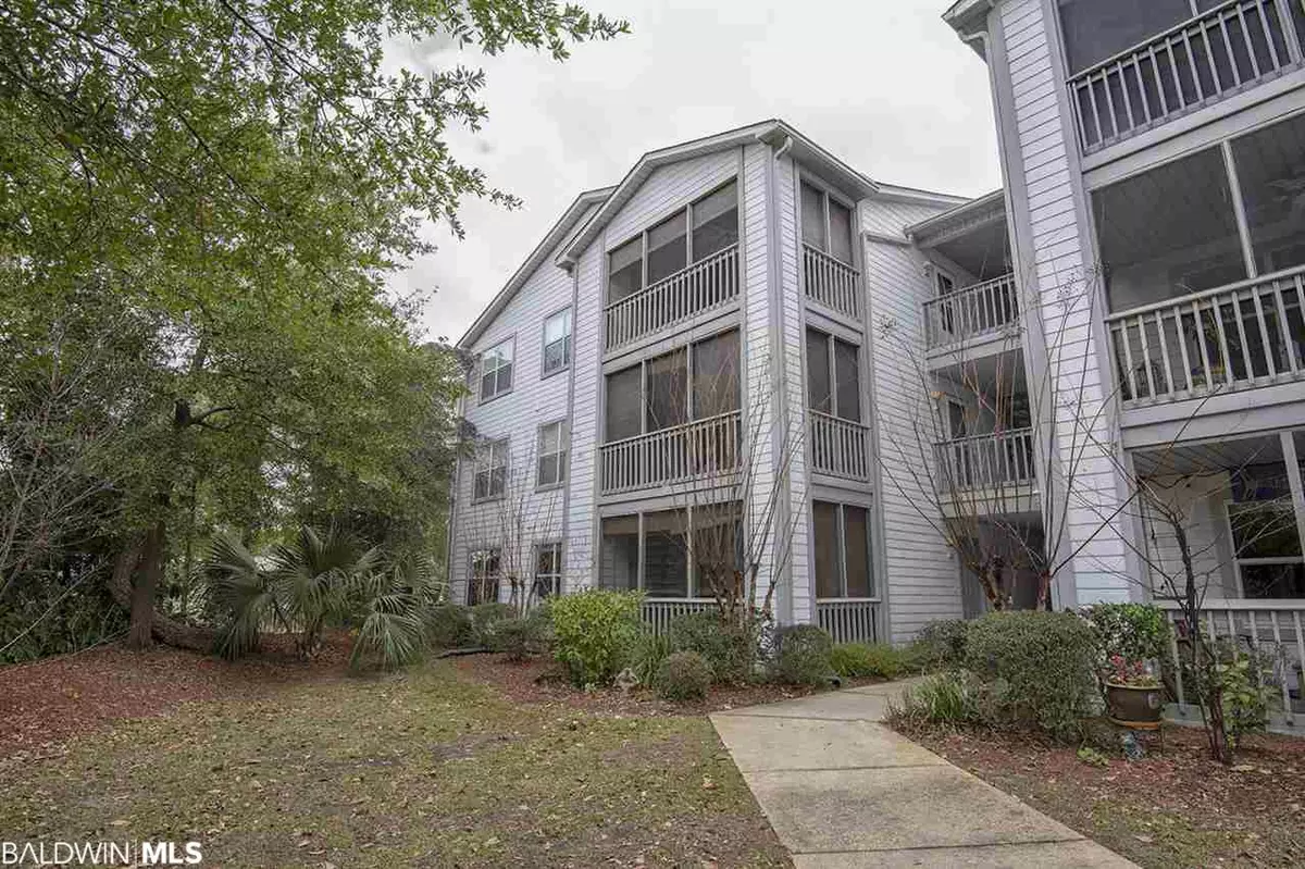 Gulf Shores, AL 36542,2200 W 2nd Street #102E