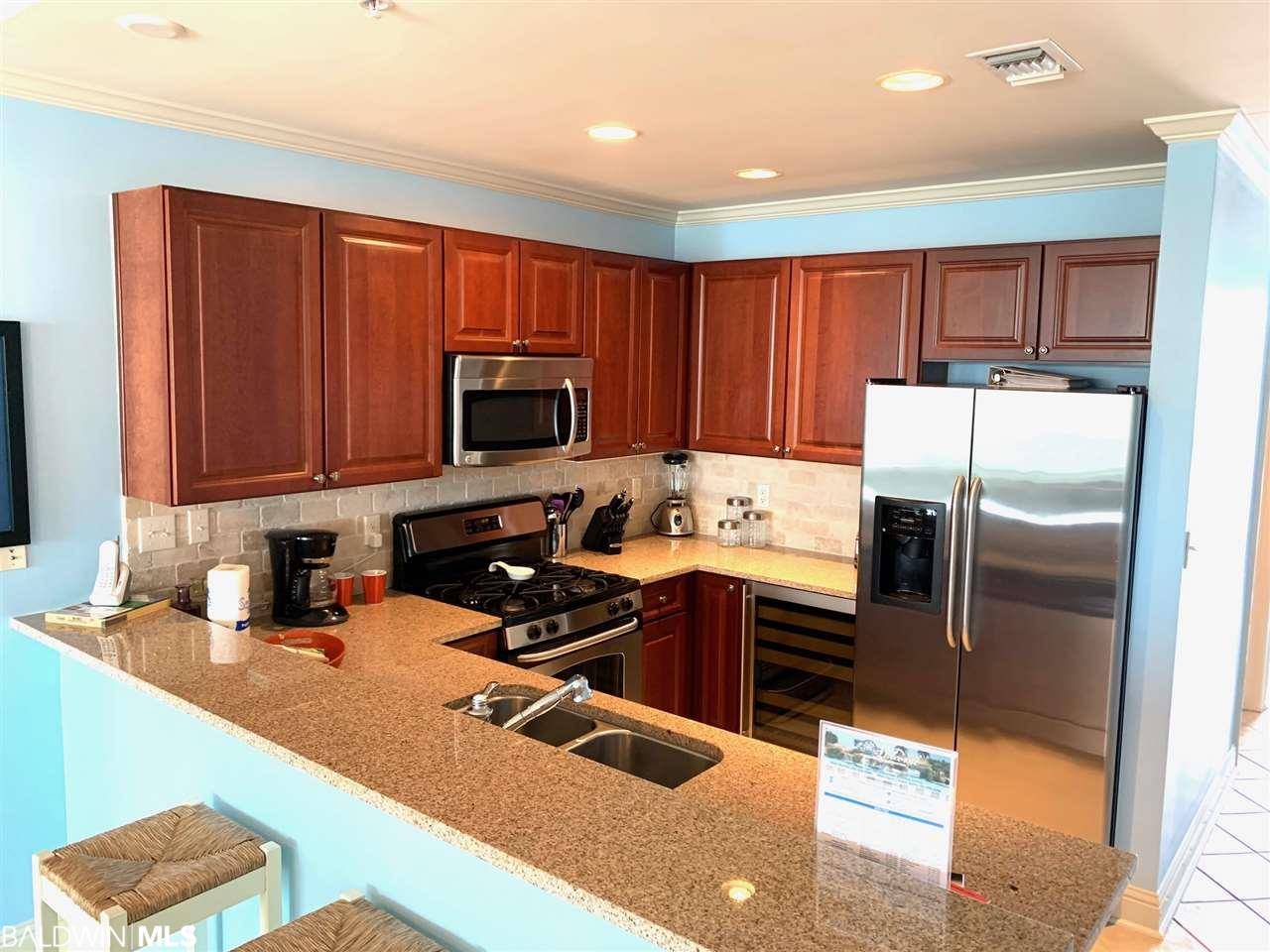 Orange Beach, AL 36561,4851 Wharf Parkway #603