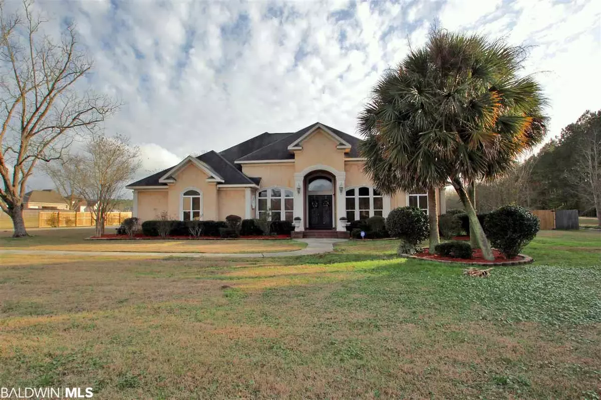 Grand Bay, AL 36541,13037 Gaston Loop Road