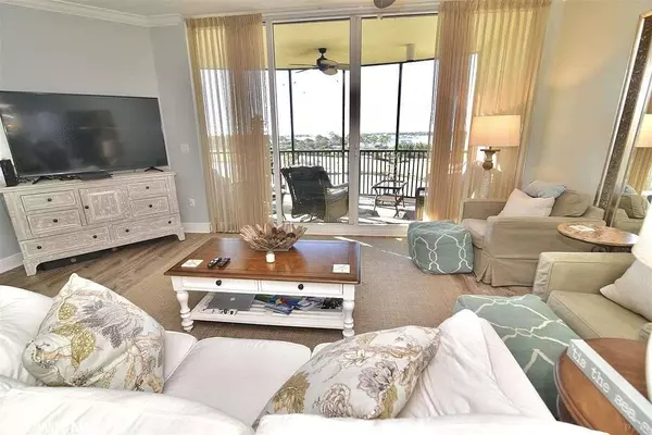 Perdido Key, FL 32507,616 Lost Key Drive #602-A