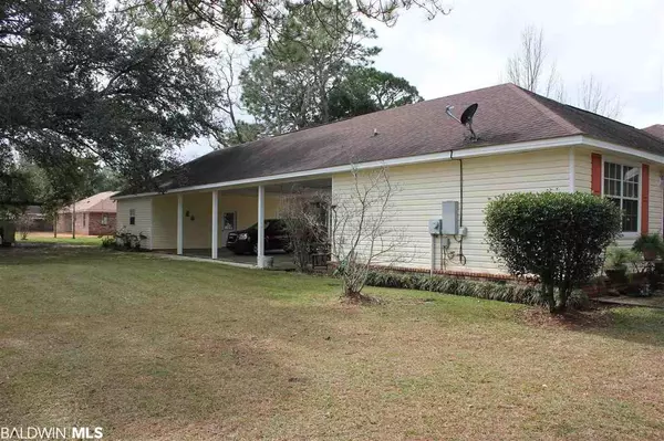 Loxley, AL 36551,1063 W St Alban Avenue