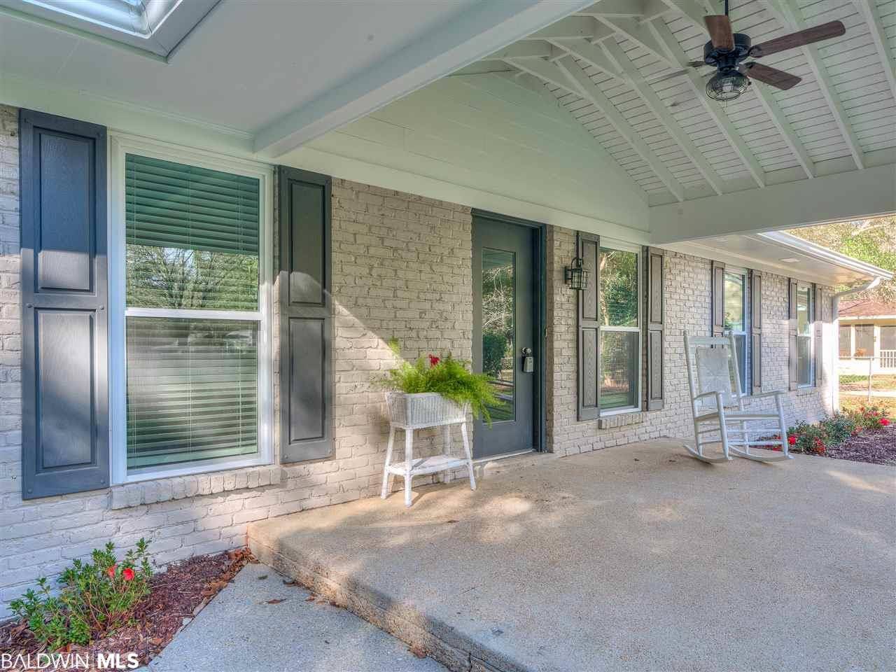 14533 Oak Street, Magnolia Springs, AL 36555