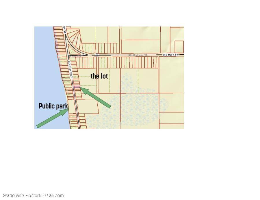 Fairhope, AL 36532,0 County Road 1