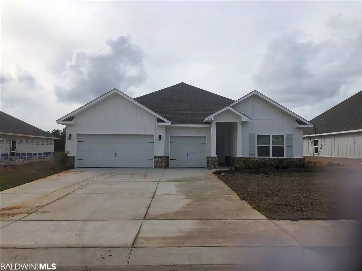 Gulf Shores, AL 36542,394 Apollo Avenue