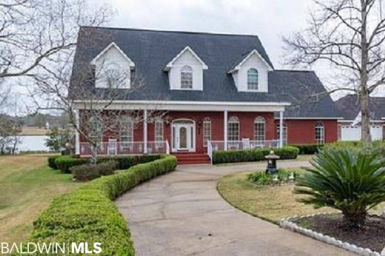 25627 Lakeland Drive, Loxley, AL 36551