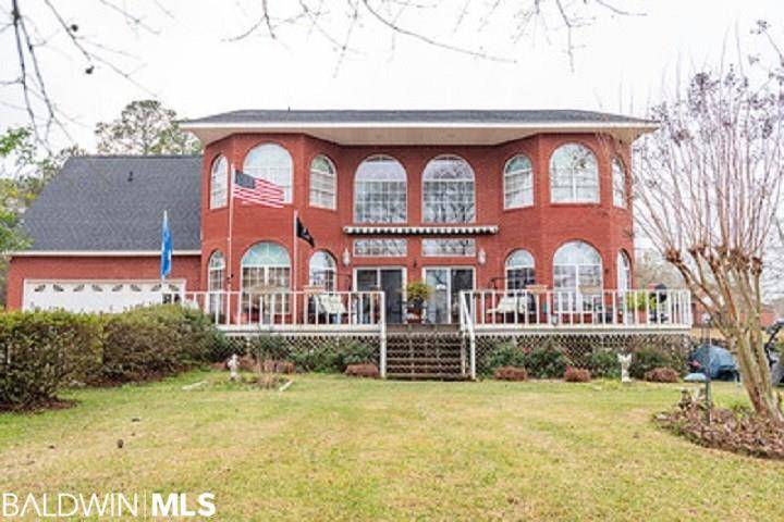 Loxley, AL 36551,25627 Lakeland Drive