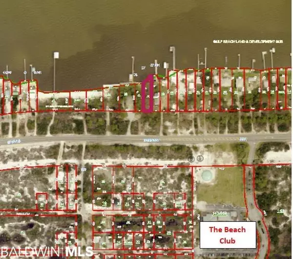 Gulf Shores, AL 36542,0 Ft Morgan Road
