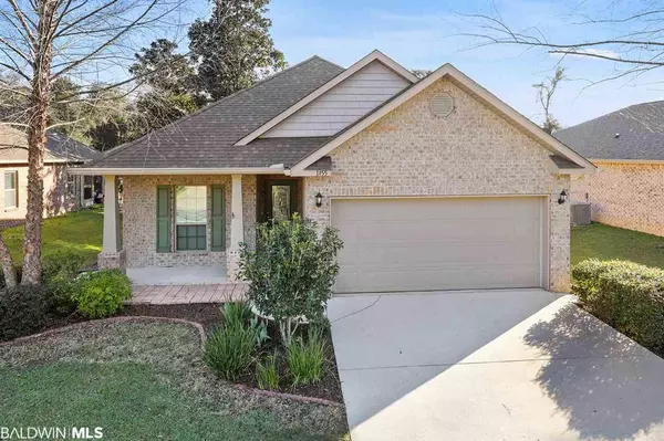 1455 Surrey Loop, Foley, AL 36535