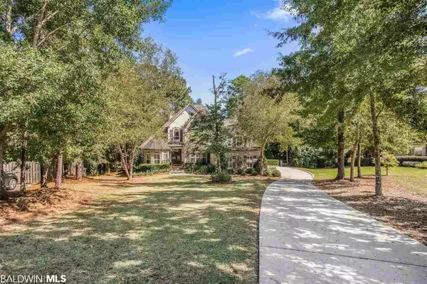 Spanish Fort, AL 36527,33434 Alder Circle