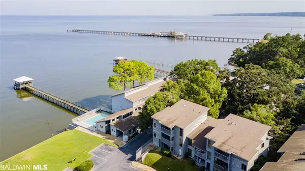 Fairhope, AL 36532,210 S Mobile Street #46