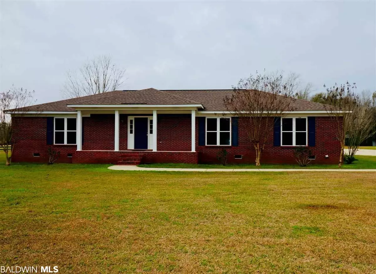 Irvington, AL 36544,9206 Argyle Road