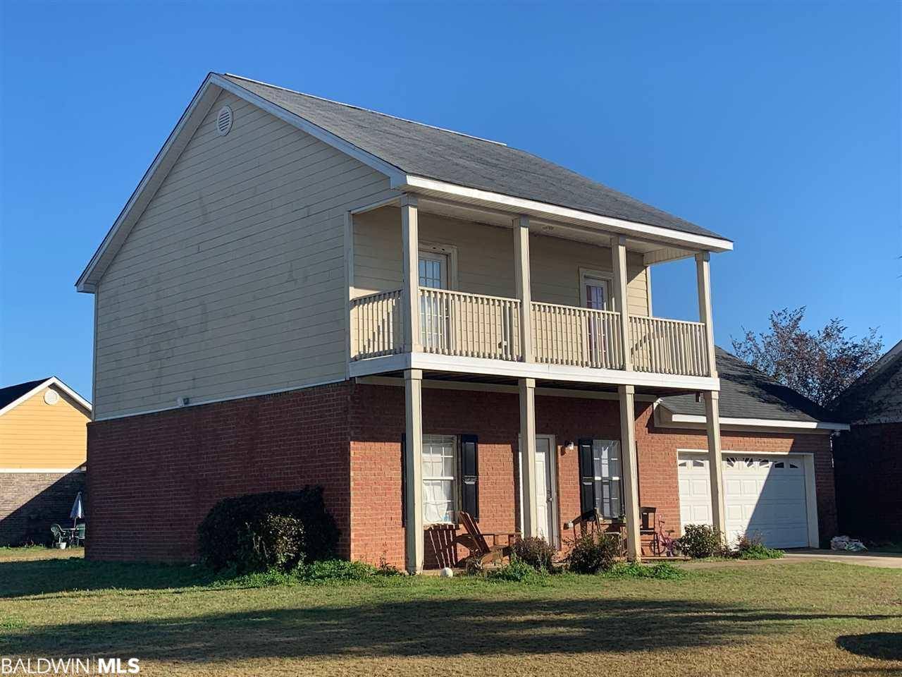 1188 Sloane Cove, Foley, AL 36535