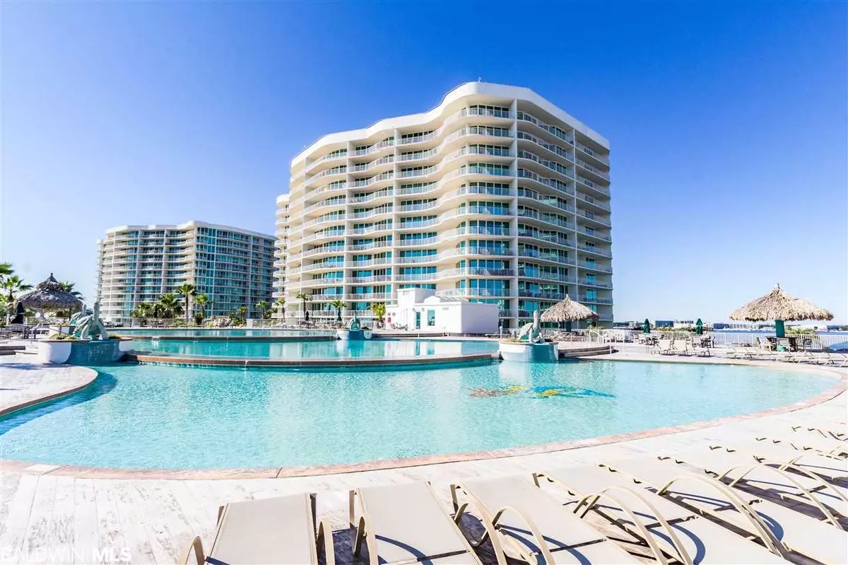 Orange Beach, AL 36561,28105 Perdido Beach Boulevard #C708