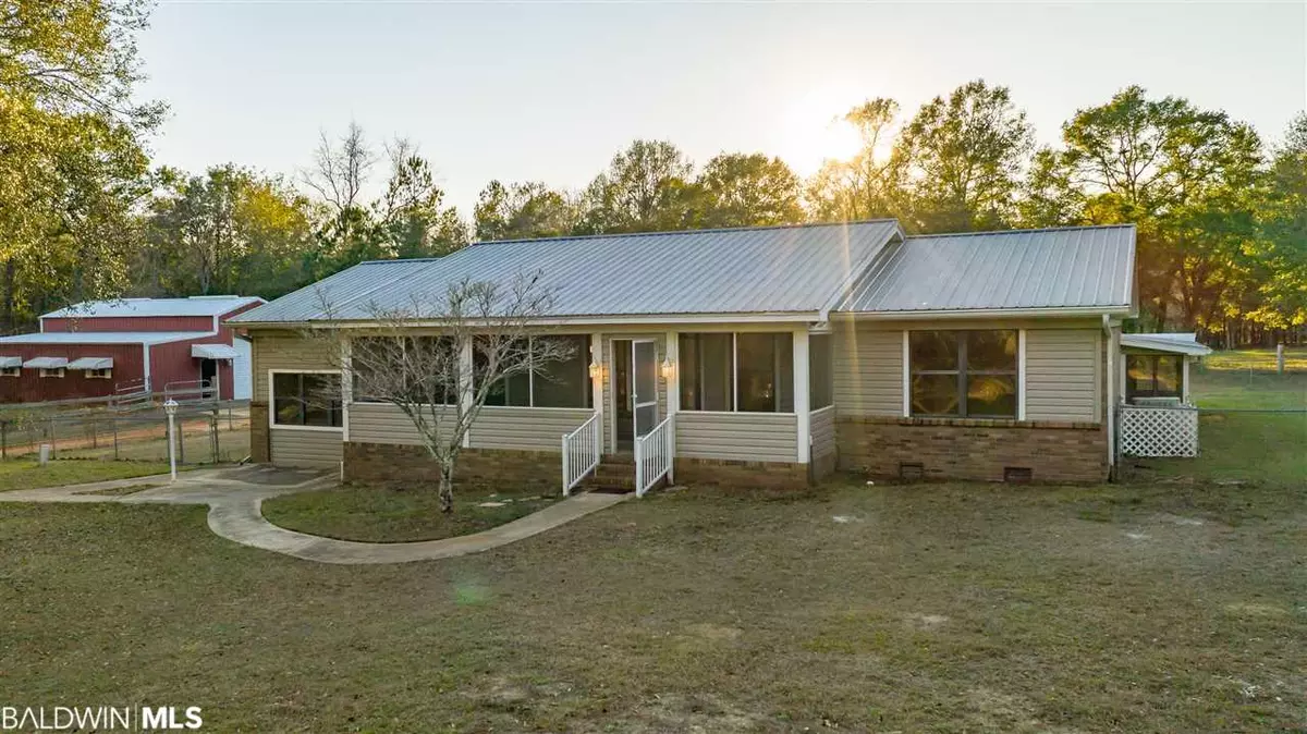 Fairhope, AL 36532,9850 King Road