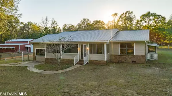 9850 King Road, Fairhope, AL 36532