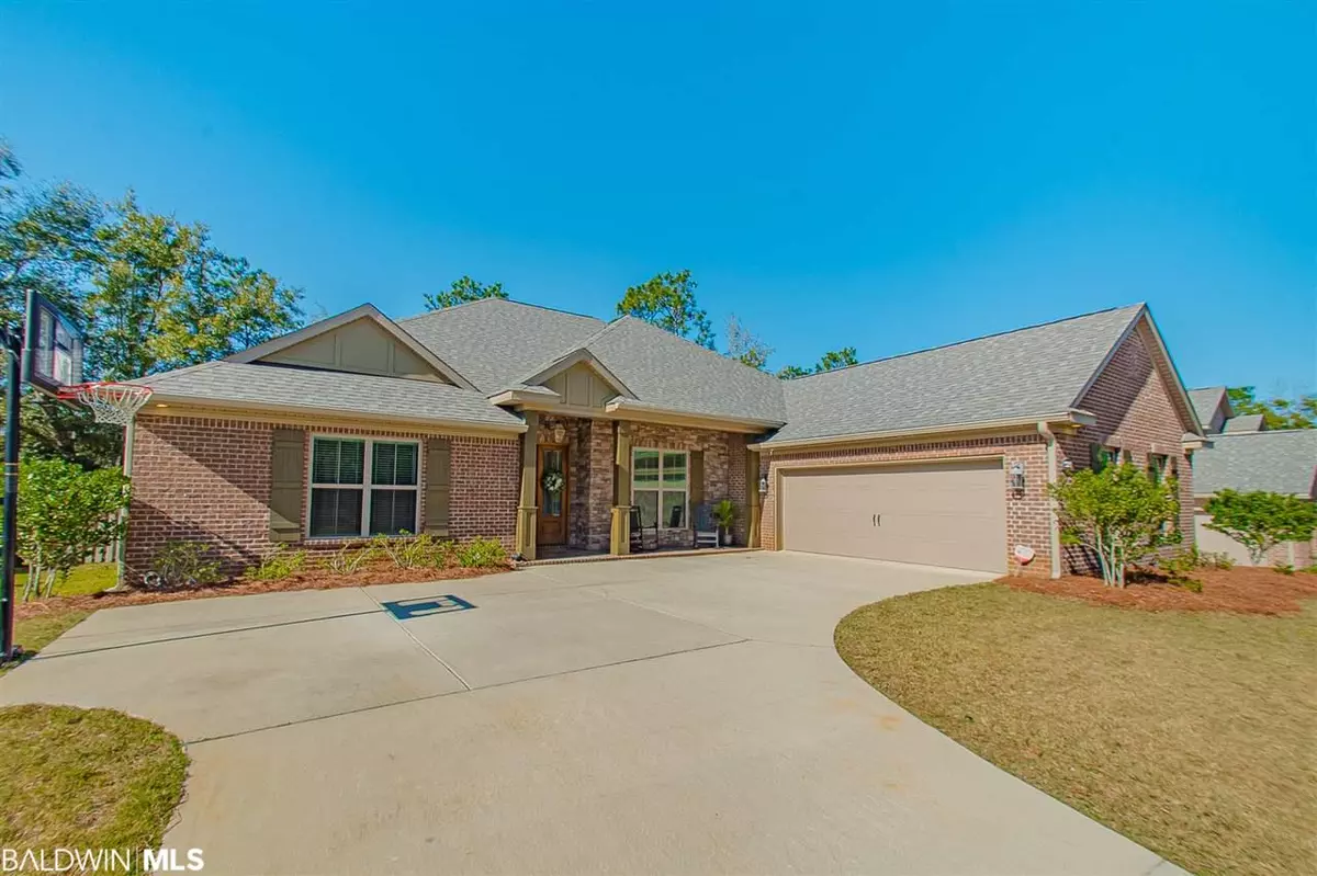Spanish Fort, AL 36527,6323 Garrison Drive