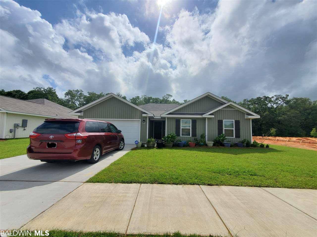 121 Landing Drive, Foley, AL 36535