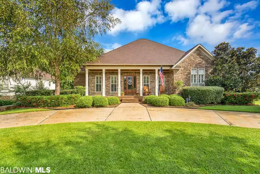 421 Boulder Creek Avenue, Fairhope, AL 36532