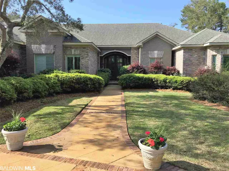 32 Preserve Court, Gulf Shores, AL 36542