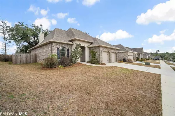 Fairhope, AL 36532,640 Turquoise Drive