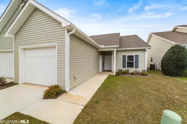2651 S Juniper Street #1405, Foley, AL 36535
