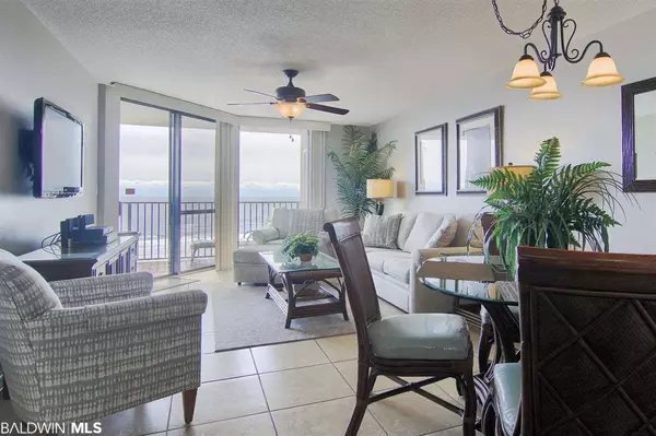 Orange Beach, AL 36561,26802 Perdido Beach Boulevard #709