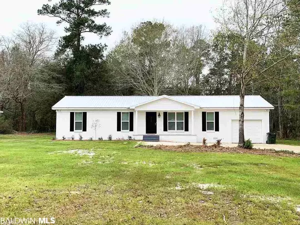 Bon Secour, AL 36511,5655 Bon Secour Highway