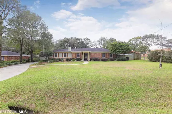 Mobile, AL 36618,3361 Sky Terra Drive