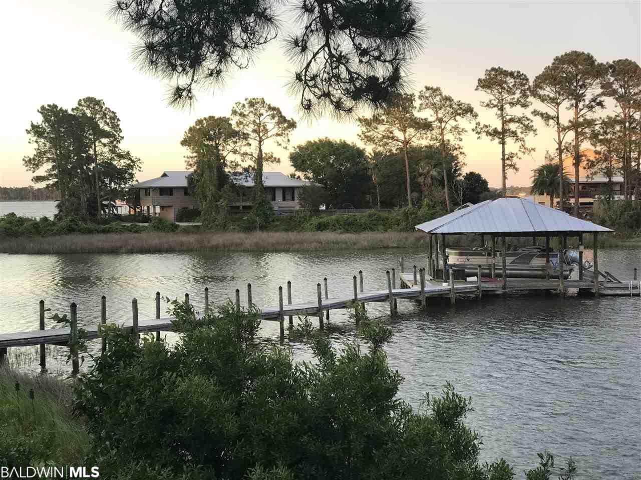 5176 Bayou Drive, Orange Beach, AL 36561