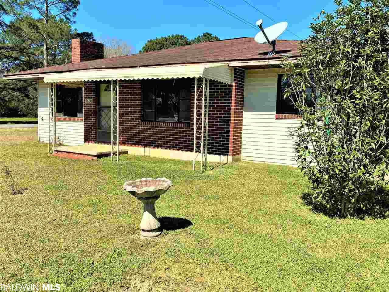 5120 W Chicago Avenue, Loxley, AL 36551