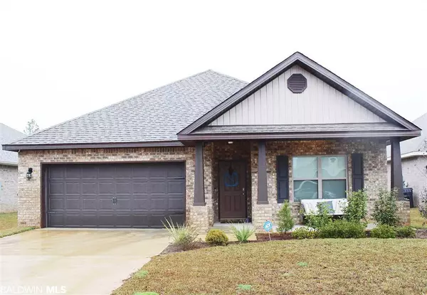 31653 Kestrel Loop, Spanish Fort, AL 36527